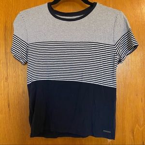 FREE ADD ON/PRICE NEGOTIABLE - A&F top